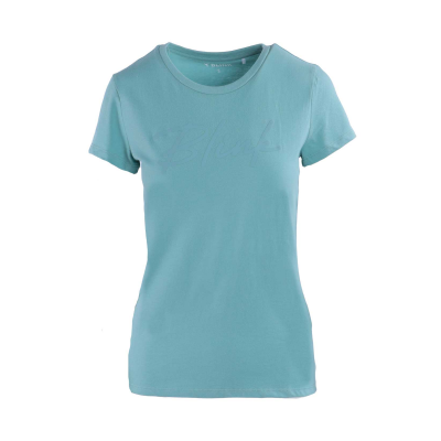 Blink Script Ladies T-shirt