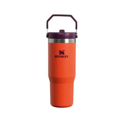 STANLEY THE ICEFLOW FLIP STRAW TUMBLER 0.89L