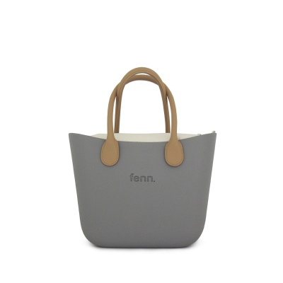 FENN COLLECTION ORIGINAL TOTE PLAIN INNER