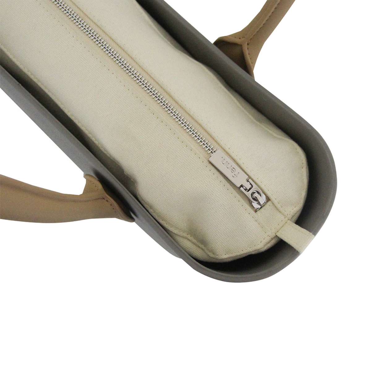 FENN COLLECTION ORIGINAL TOTE PLAIN INNER - Image 3