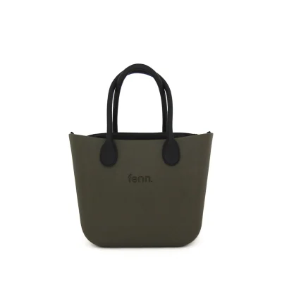 FENN COLLECTION ORIGINAL TOTE PLAIN INNER