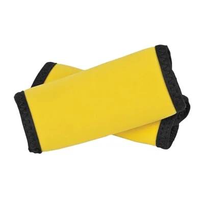 TRAVELON SET OF 2 HANDLE WRAPS