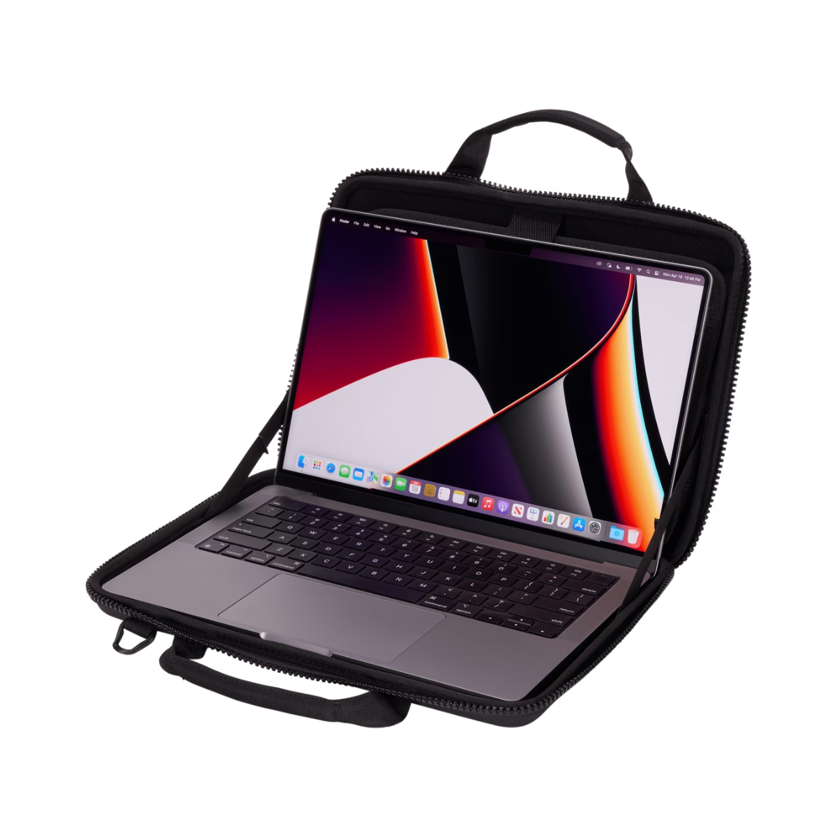 THULE GUANTLET 4.0 ATTACHE (14" MACBOOK PRO) - Image 3