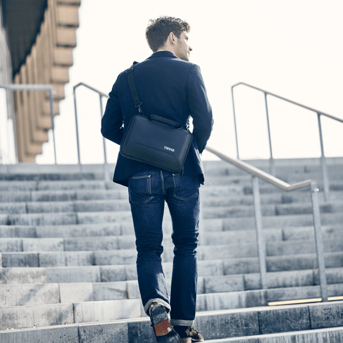 THULE GUANTLET 4.0 ATTACHE (14" MACBOOK PRO) - Image 5