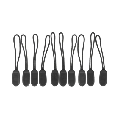 TRAVELON ZIP EXTENSIONS - SET OF 10