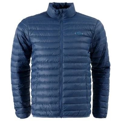 FIRST ASCENT MENS TOUCH DOWN JACKET