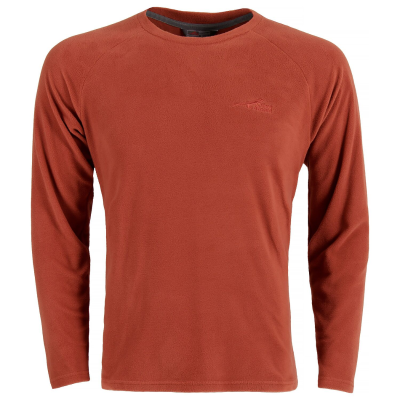 FIRST ASCENT MENS CORE FLEECE TOP