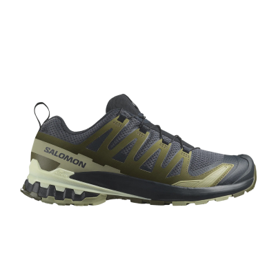 SALOMON XA PRO 3D V9 MENS SHOE