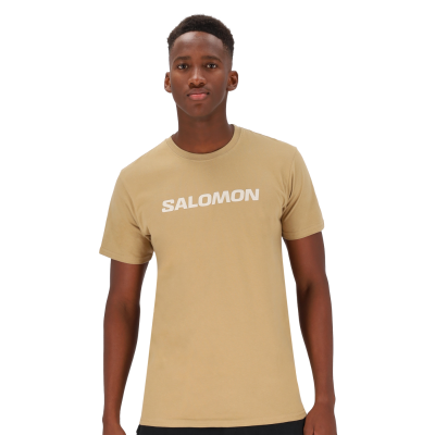 SALOMON TONAL CORE MENS T-SHIRT