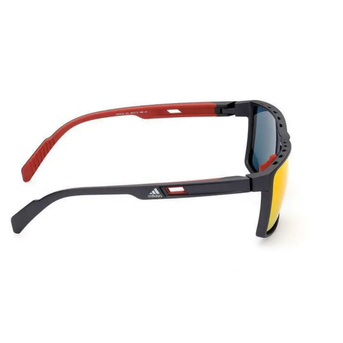 ADIDAS WAYFARER SUNGLASSES - SP0034 - Image 3