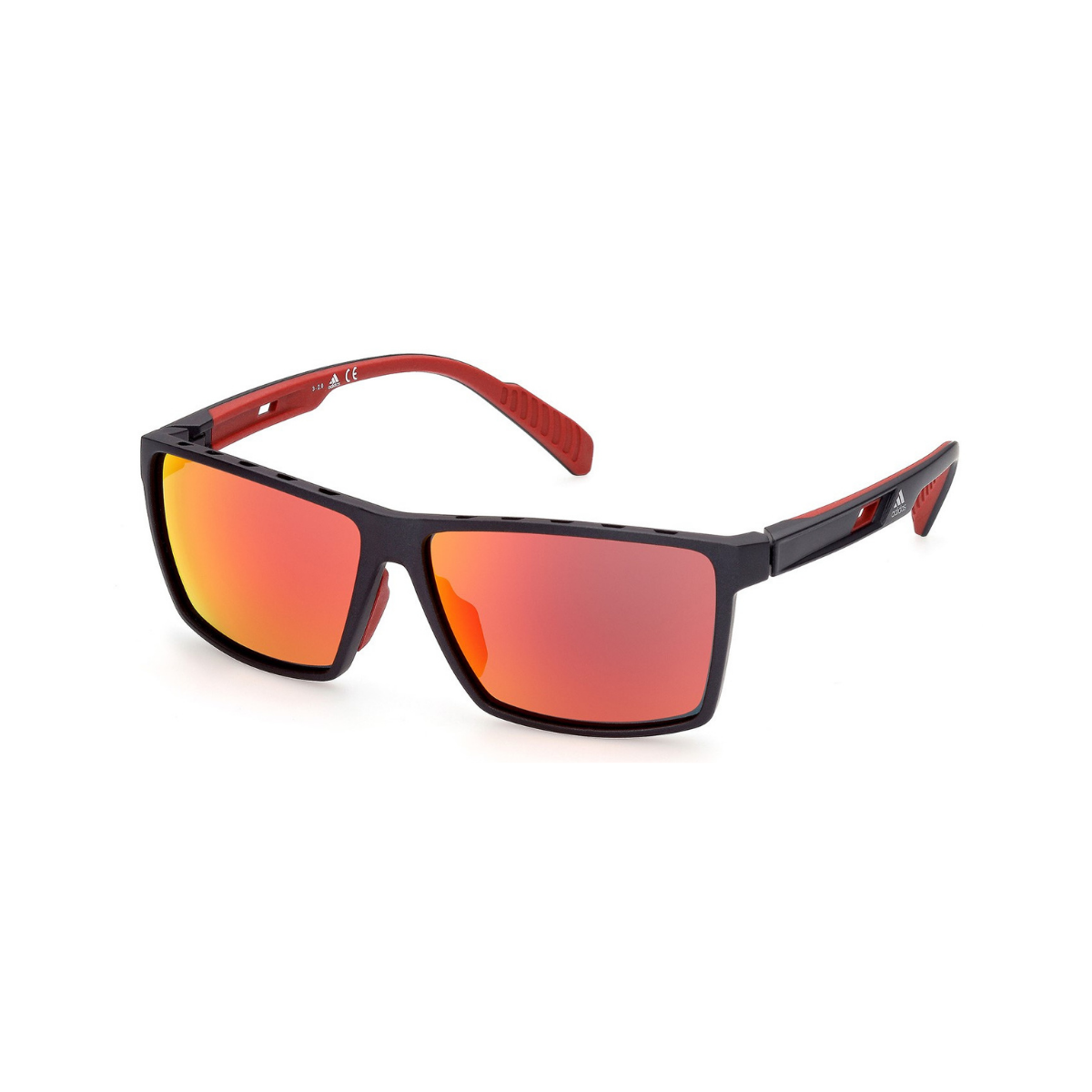 ADIDAS WAYFARER SUNGLASSES - SP0034