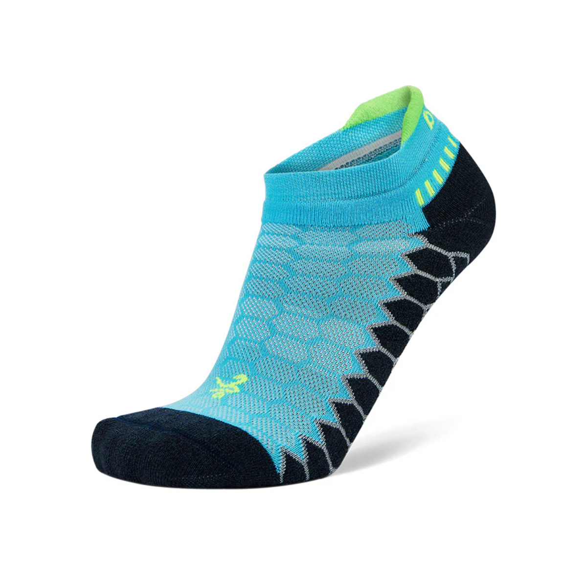 BALEGA SILVER SOCKS