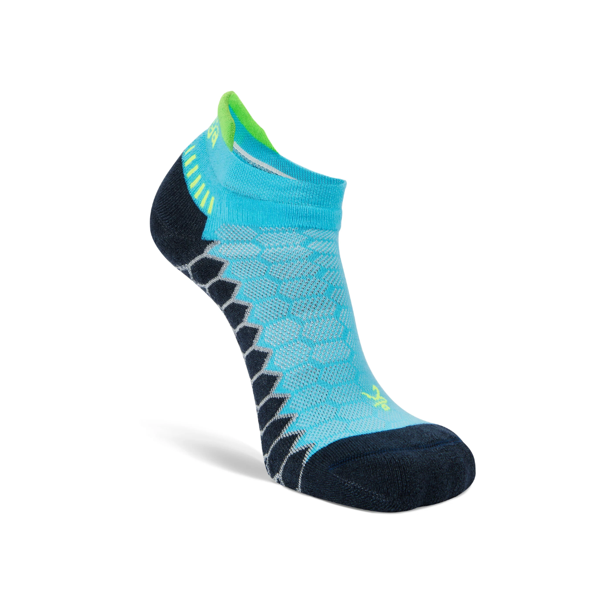 BALEGA SILVER SOCKS