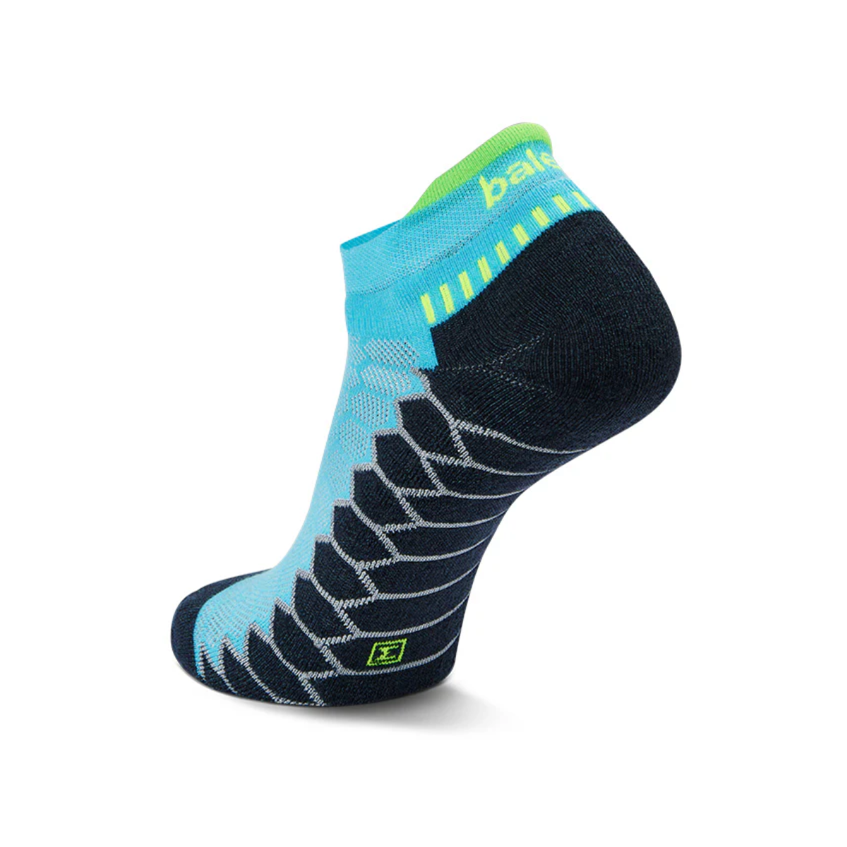 BALEGA SILVER SOCKS