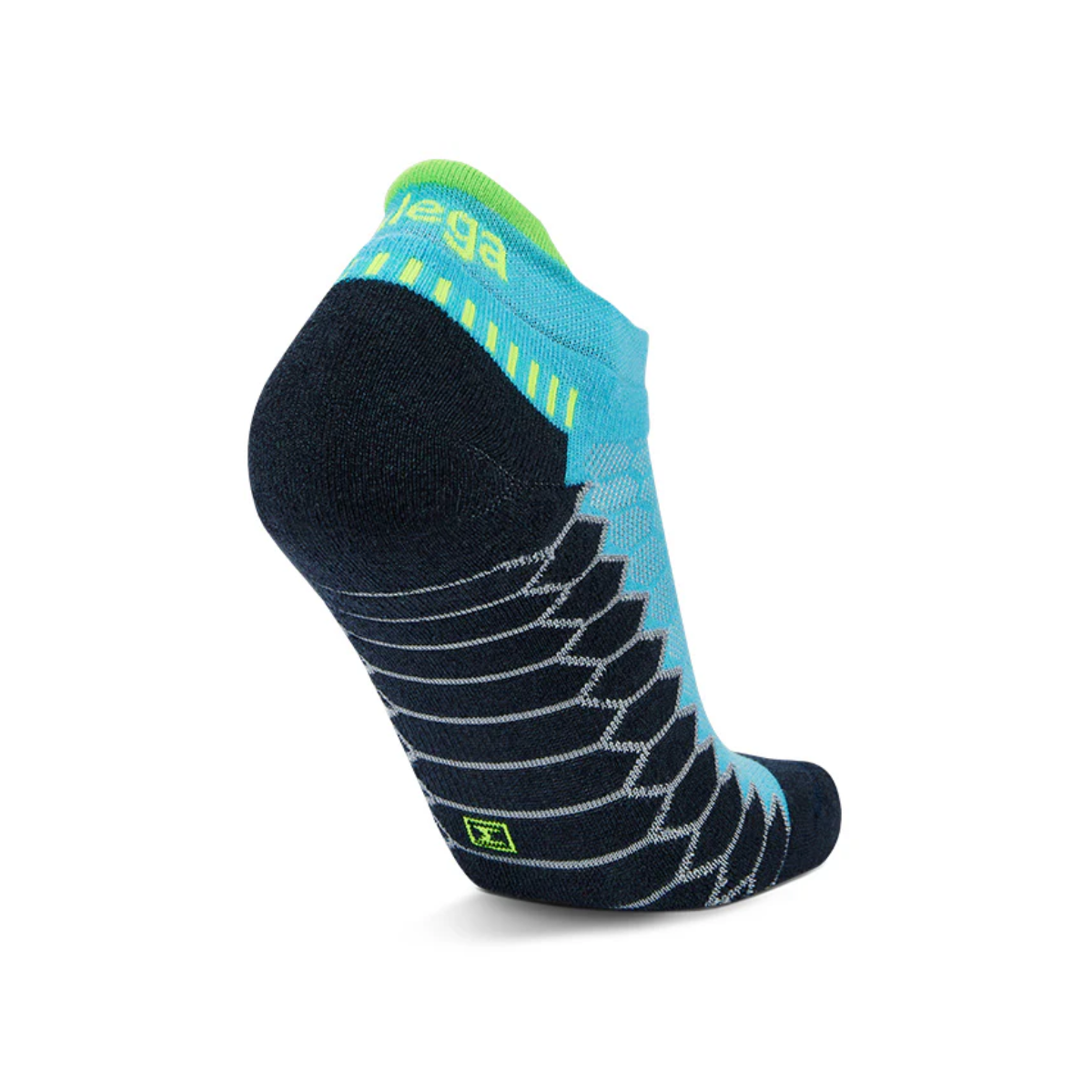 BALEGA SILVER SOCKS