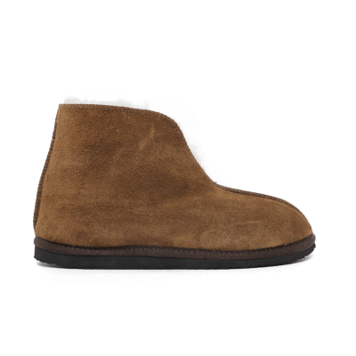 BLINK BERGEN SHEEPSKIN MENS SLIPPER