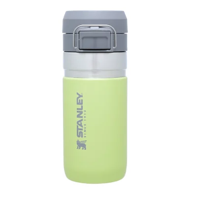STANLEY VACUUM HYDRATION QUICK FLIP BOTTLE 470ML