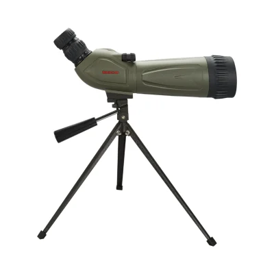 TASCO 20-60X60 GREY FC TRIPOD SOFT CASE, 45º