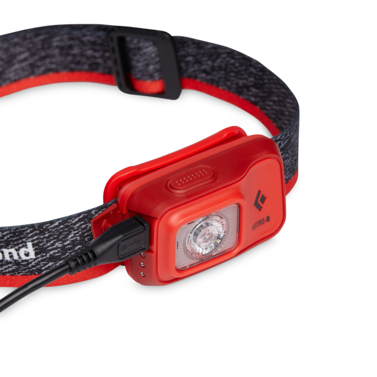 BLACK DIAMOND ASTRO 300 RECHARGEABLE HEADLAMP