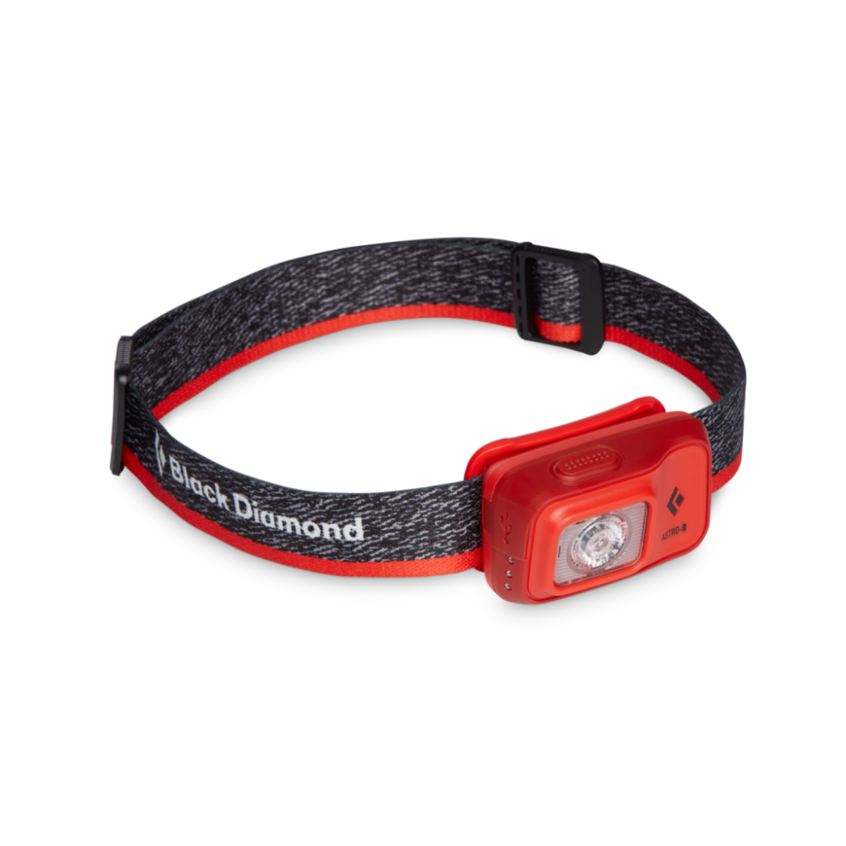 BLACK DIAMOND ASTRO 300 RECHARGEABLE HEADLAMP