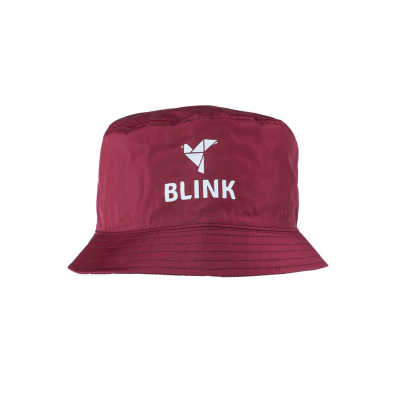 BLINK REVERSIBLE BUCKET HAT