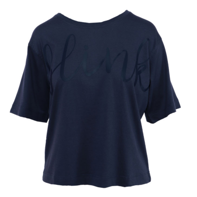 BLINK BOXY LADIES T-SHIRT