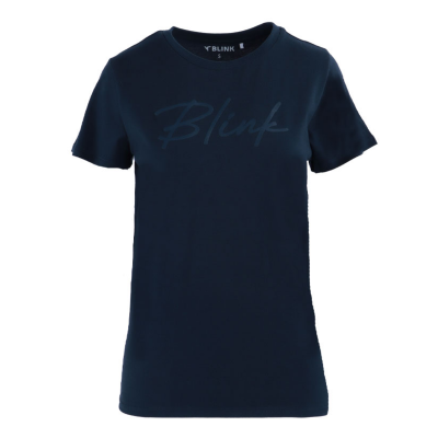 BLINK CLASSIC T-SHIRT (LADIES)