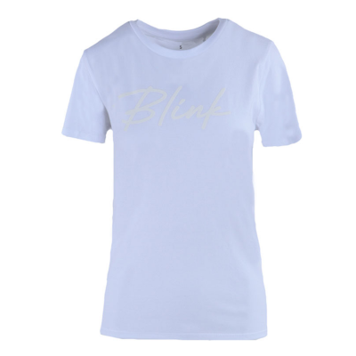 BLINK CLASSIC T-SHIRT (LADIES)