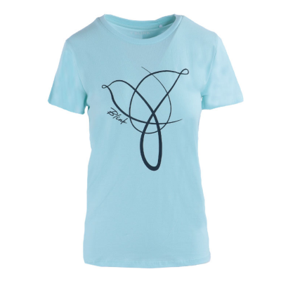 BLINK LUNA T-SHIRT (LADIES)