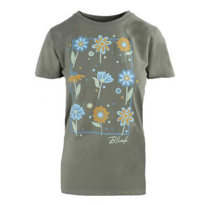 BLINK FAYE LADIE'S T-SHIRT