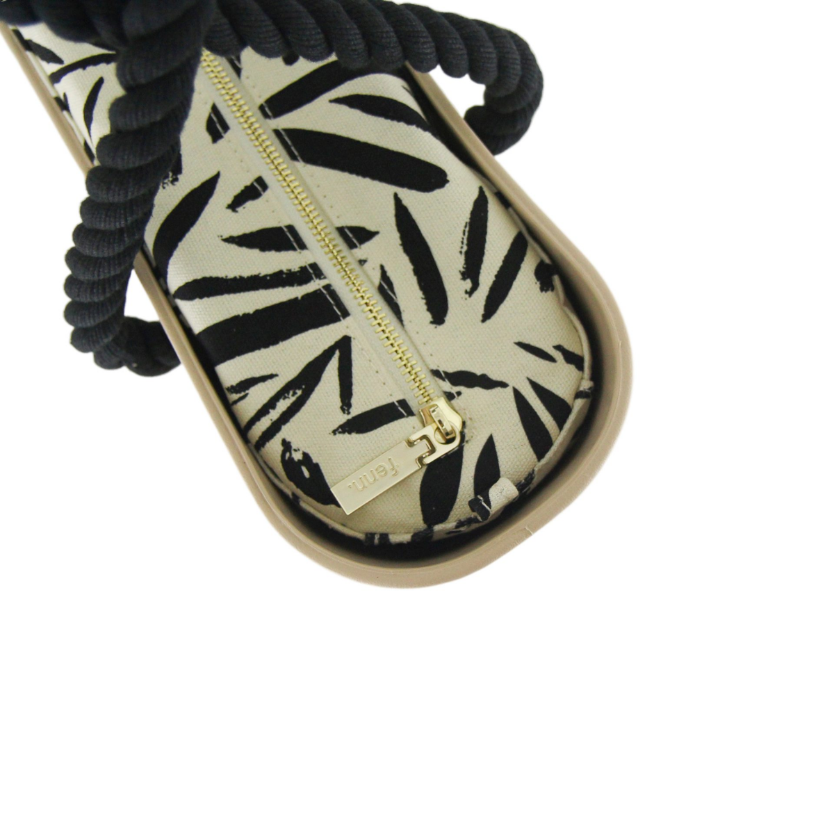 FENN COLLECTION ORIGINAL TOTE ROPE HANDLE - Image 3