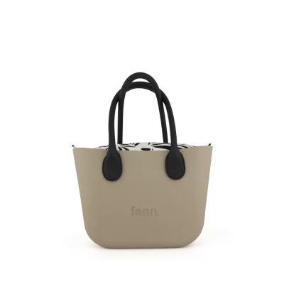 FENN COLLECTION PETITE TOTE PATTERN