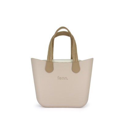 FENN COLLECTION PETITE TOTE PATTERN