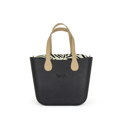 FENN COLLECTION ORIGINAL TOTE PATTERN LINING