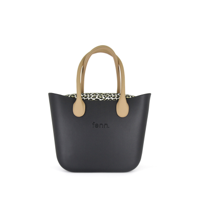 FENN COLLECTION ORIGINAL TOTE PATTERN LINING