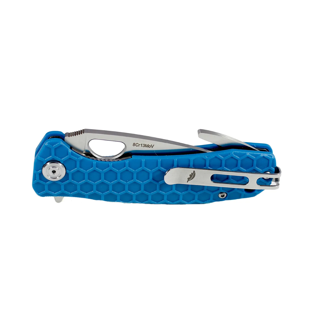 HONEY BADGER HOOK KNIFE - LARGE - Image 3