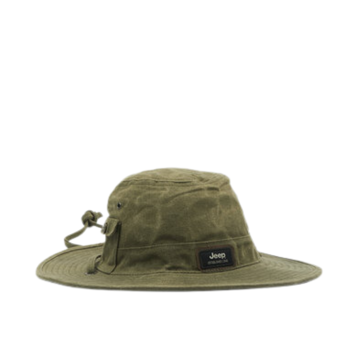 JEEP MENS WIDE BRIM HAT - Image 2