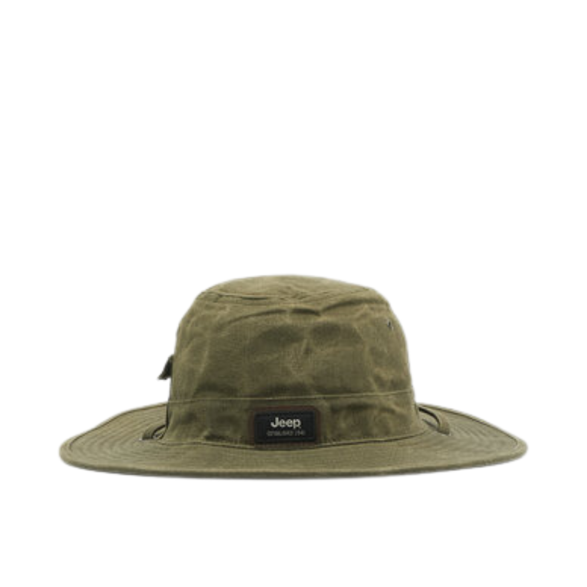 JEEP MENS WIDE BRIM HAT