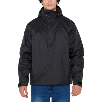 JEEP WRANGLER RAIN MENS JACKET