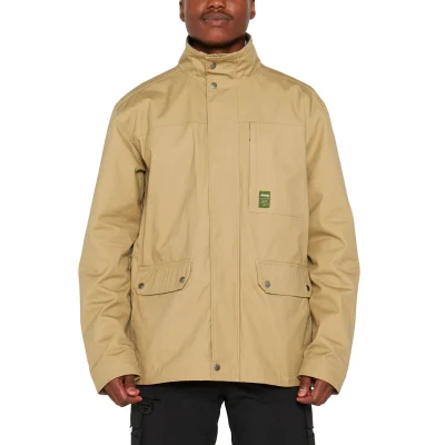 JEEP FIELD MENS JACKET