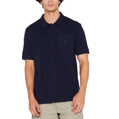JEEP CLASSIC PIQUE MENS GOLFER