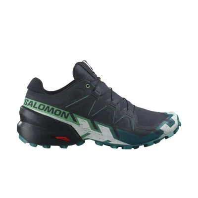 SALOMON SPEEDCROSS 6 MENS SHOE