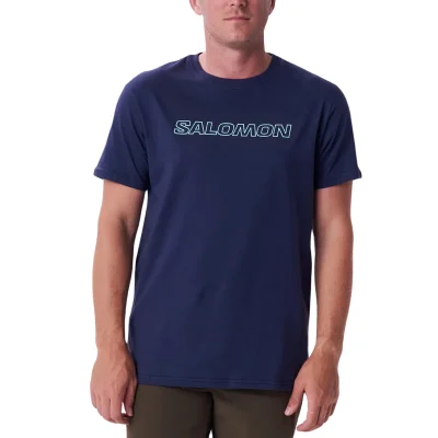 SALOMON BALTORRO T-SHIRT MENS