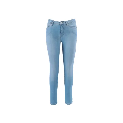 BLINK SKINNY MID RISE LADIES DENIM
