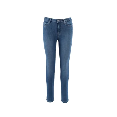 BLINK SKINNY MID RISE LADIES DENIM