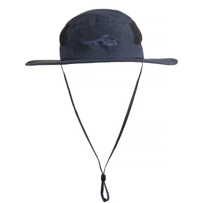 FIRST ASCENT DUNDEE WIDE BRIM HAT