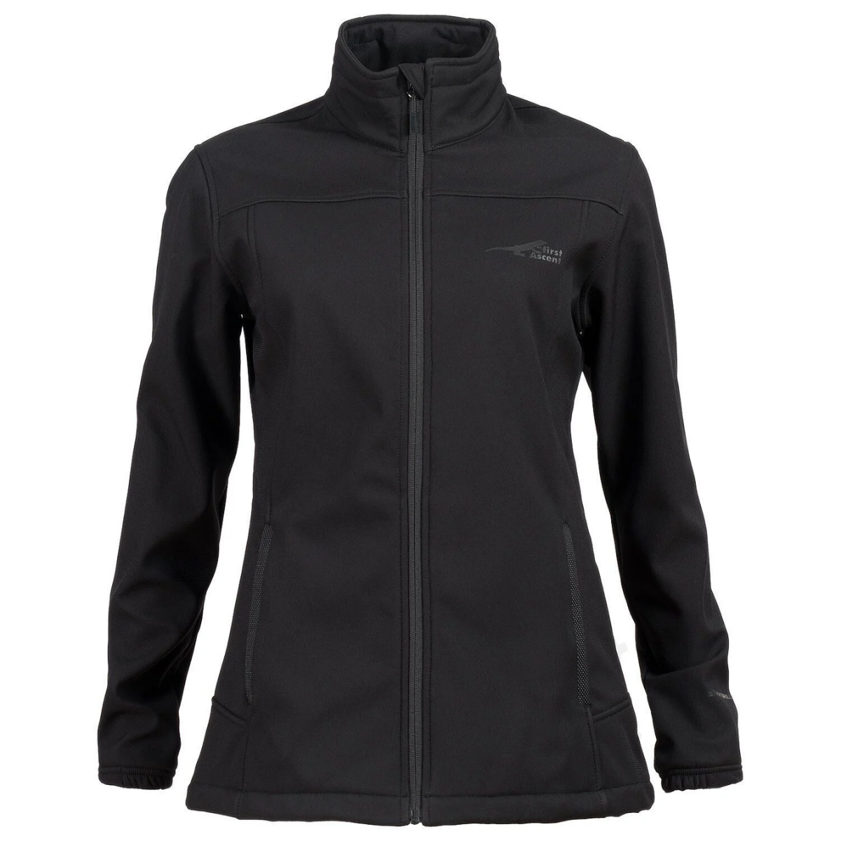 FIRST ASCENT ORACLE XT-1 LADIES SOFTSHELL JACKET