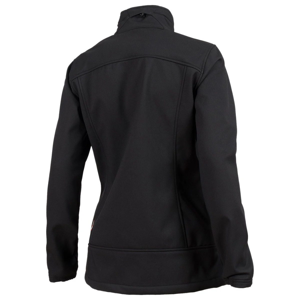 FIRST ASCENT ORACLE XT-1 LADIES SOFTSHELL JACKET - Image 4