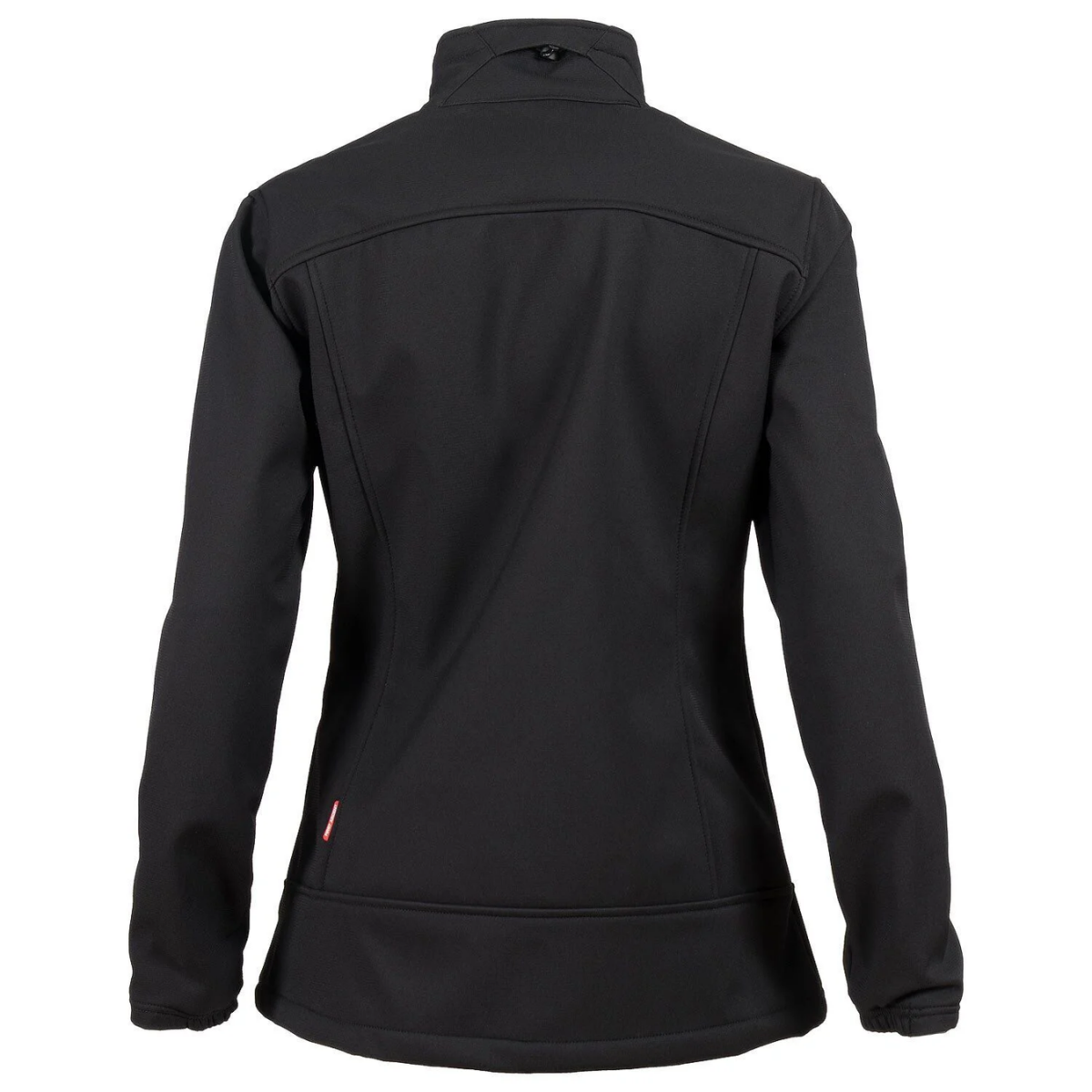 FIRST ASCENT ORACLE XT-1 LADIES SOFTSHELL JACKET - Image 3