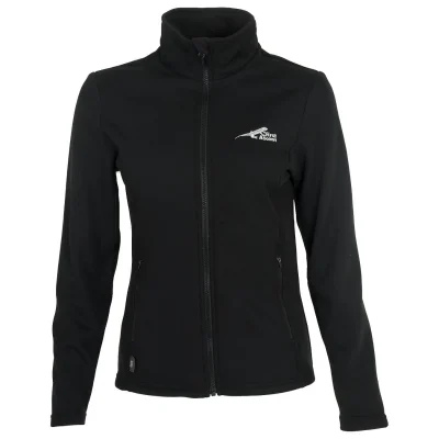 FIRST ASCENT BERGWIND FLEECE LADIES JACKET